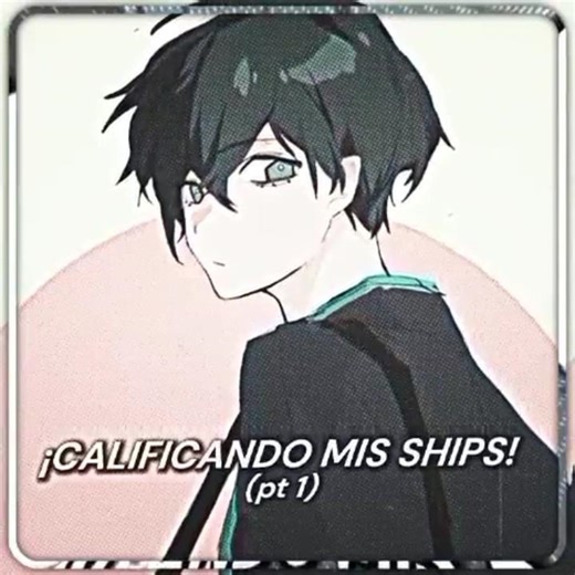 •|| Calificando los ships khe m hicieron uztedes ||• #XxJuju_AnimexX #parati #rinitoshi #bluelock