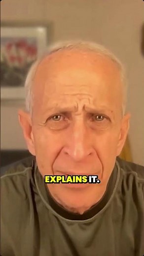 3 body signals that show you're becoming uncentered (and how to interrupt them)