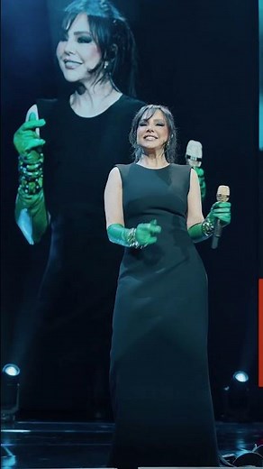 Ebru Gündeş | Volkswagen Arena Konser Hikayesi | 17 Nisan 2026 #ebrugündeş #vwarena #konser