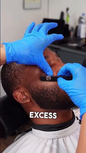 Wait Until You See the Final Result..👀✂️