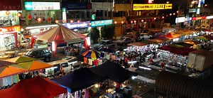 7 Best Night Markets In Langkawi, Malaysia