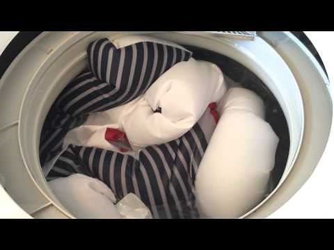 LG Top Load Washing Machine Bulky/Bedding Cycle