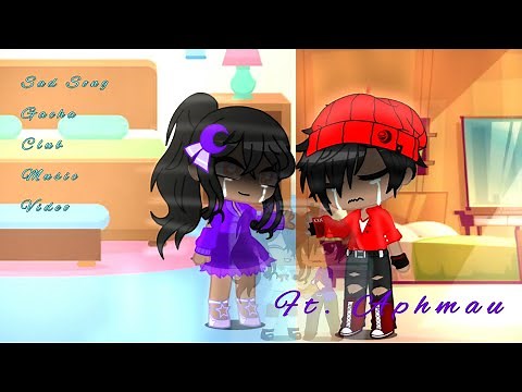 ||•Sad Song•||Gacha Club Music Video||Part 2|| Ft. Aphmau