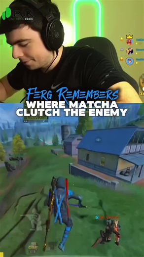 Don't quit Ferg, I got you 👌😎 #tiktok #viral #ferg #codmferg #iferg @Ferg @2EZ MATCHA