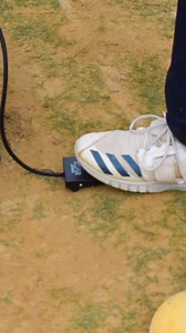 Bowling machine👉🏻Manual Feeding🔥🏏 #cricket #cricketreels #mycricketbuddy #cricketcoaching #indiancricketteam #cricketlovers #india #sports #indiancricket #cricketfever #cricketfans | My cricket buddy