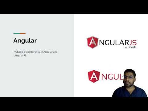 Angular Lesson 1 - Hello World App Angular (Sinhala)