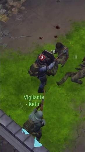 Last Day on Earth: Survival - CO-OP MULTIPLAYER