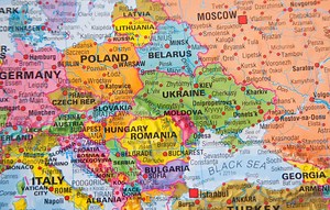 Ukraine Presents Road Map for Developing the Digital Assets Industry