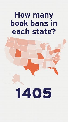 1.4K views · 39 reactions | As banned books week comes to a close,...