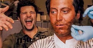 Top 10 INSANE Jackass Pranks | Articles on WatchMojo.com