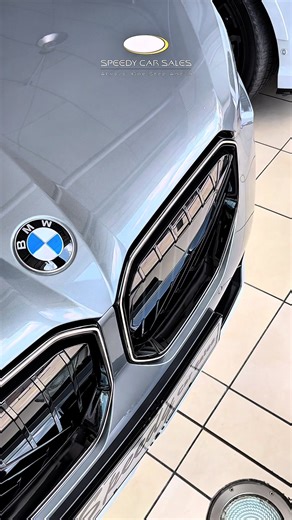 2026 BMW X3 20d xDrive Rugged: Performance and Style