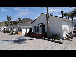 Look Inside the Renovated Pacific Motel in Cayucos