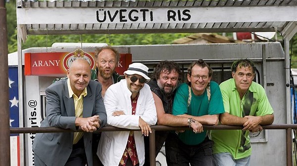 Üvegtigris (film, 2001) | Kritikák, videók, szereplők | MAFAB.hu