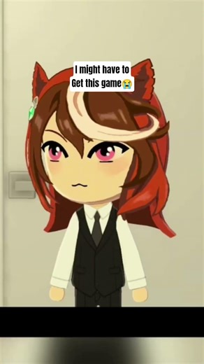 I might have to Get this game😭 #tomodachilife #miitopia #umamusume ‪@rintaichou‬