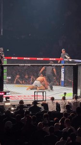 UFC Fight Night 258 - Imavov vs Borralho | UFCParis - Main Card | UFCResults