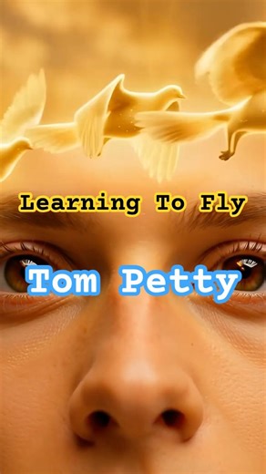 Learning to Fly – A Tom Petty Inspired Short Film