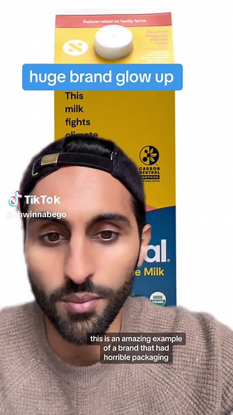 Packaging Refresh: A Big Improvement in Branding and Design