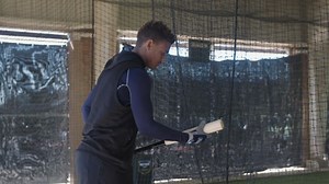 M's Prospect: Julio Rodriguez