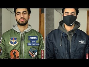 Alpha Industries Honest Review | #1 Bomber Jacket For Men In 2023