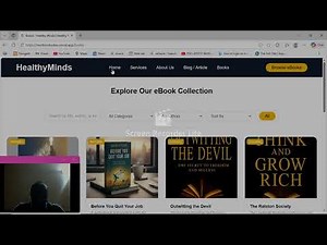 How to Use NextBookSales | Complete Guide to Buying & Accessing Digital Books Online