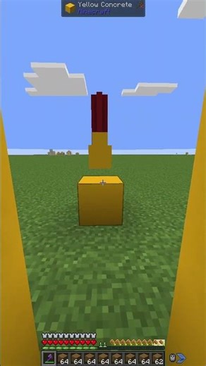 Can You Beat This Loop? #minecraft #parkour #gaming