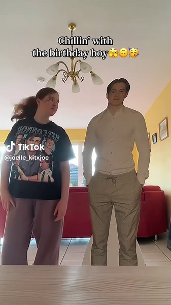 Celebrating Our Birthday Boy with Fun Moments