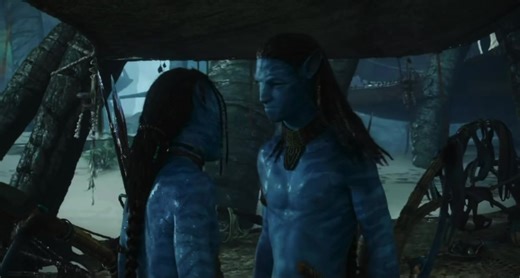 When he died I was def crying #neteyamavatar #neteyam #avatarwayofwater #avatars