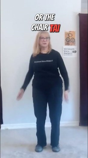 Shaking QiGong Bring Energy into your Beginners Tai Chi Practice #shorts