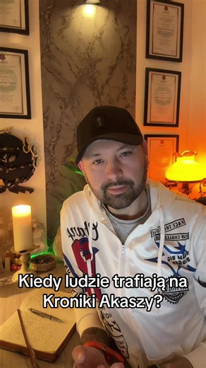 ✨ Są momenty w życiu, które zatrzymują nas na chwilę… 💭 Coś się kończy… coś się rozpada… albo zaczynamy czuć, że dotychczasowe życie przestaje mieć sens. 🌌 I właśnie wtedy pojawiają się pytania, których wcześniej nie było. 💫 Bardzo często to moment, w którym zaczynamy szukać odpowiedzi głębiej… i trafiamy dokładnie tam, gdzie powinniśmy. 🌐 Strona internetowa: akademiatransformacjisp.com Zapraszam Cię na kurs Theta Healing Basic DNA (24–26 kwietnia) Więcej informacji znajdziesz na stronie int