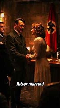 The Final Hours of Hitler: Inside the Bunker Before the End