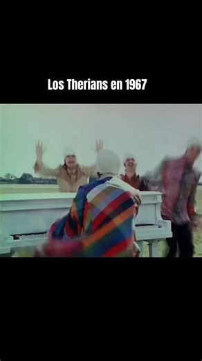 🎬| Magical Mystery Tour (1967). #magicalmysterytour #thebeatles #beatles #therian #therians