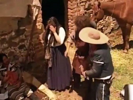 Amor real - Capitulo 77 Completo