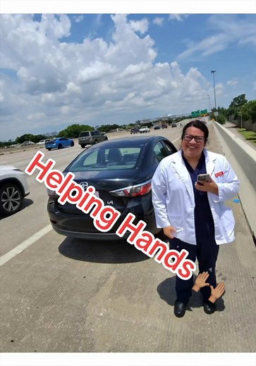 Flat Tire Roadside Assistance: Helping Hands for Drivers