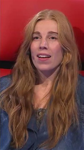 This Ethereal Voice Stunned Everyone (And Turned All Four Chairs!)
