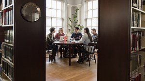 About King’s | University of King's College