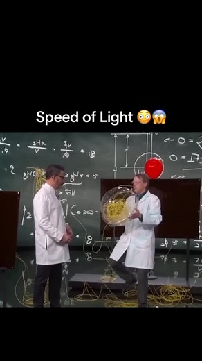 Exploring the Speed of Light in Science and Physics