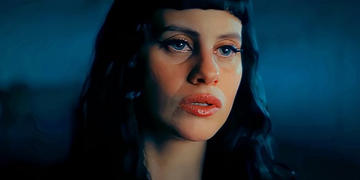 The Platform 2 Trailer Confirms Release Date, Dystopian Netflix Sequel Adds 2 New Stars