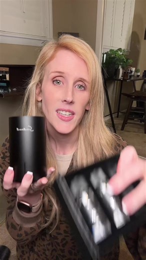 The Scentiment Mini 2 LE Discovery Kit is a portable cold-air diffuser designed to elevate your space with luxury hotel-inspired fragrance oils. Featuring Wi-Fi and touch controls, a rechargeable battery, and coverage up to 500 square feet, it delivers clean, even scent without flames or heat. #HomeFragrance #LuxuryHome #TikTokShopFinds #tiktokshopholidayhaul #scentiment