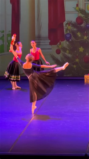 Africa Guzman Dance Project on Instagram: "Últimos ensayos de El Cascanueces antes de nuestro estreno mañana 12 de diciembre en el @realteatroderetiro 💫 Con mucha ilusión de que llegue el momento 🎄♥️ @africa_guzman @mariaeuropa @juliamarialg @africa_guzman_dance_project @escueladeballetafricaguzman Real Teatro de Retiro (Teatro Real) 12, 17, 18 y 19 de diciembre de 2025 a las 18.00h 13, 14 y 20 de diciembre de 2025 a las 12.00h y a las 17.00h Dirección: África Guzmán Coreografía: África Guz