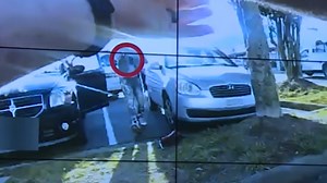 'We almost had an officer executed': Va. PD releases video of fatal OIS during traffic stop