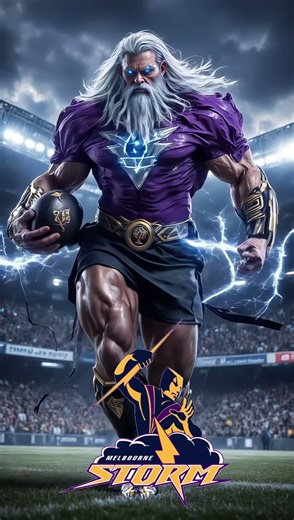 NRL Teams AI Logo Design Concepts