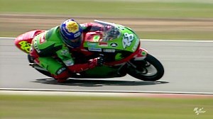 130K views · 3.5K reactions | 20 years ago today, the most important race in Jorge Lorenzo's career  The fresh-faced 16-year-old picked up his first World Championship victory! 磊 #MotoGP | MotoGP | Facebook