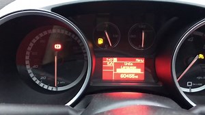 Reset spia su Alfa Romeo Giulietta - Alfa Romeo Giulietta (MK 1)