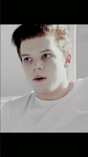 Shameless (US) edit Ian gallagher bipolar disorder