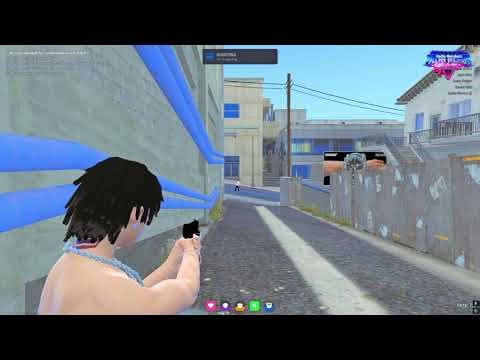 Ballhog🏆 | The End of Palm Beach | FiveM Montage