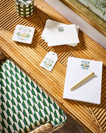 Why Every Southern Home Deserves A Personalized Logo