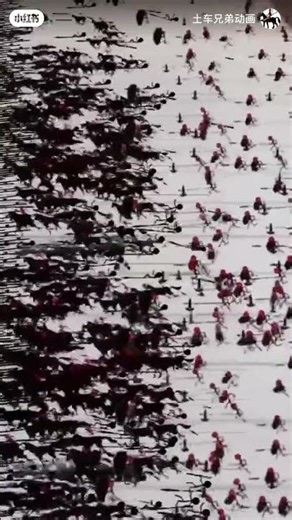 ⚔️ The Ultimate Sword Battle – Two Armies, One Winner! 🔥 #funny #shorts #viral #ai