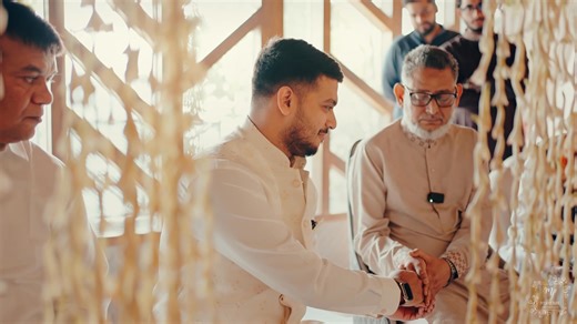 Mesmerising " Mithu & Lamia " ©Mesmerise Photography Follow us on instagram : https://www.instagram.com/mesmerise_photography... To Book us on your special day contact us at 01688951926 | Mesmerise Photography