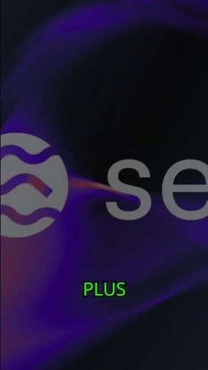 #SEI La blockchain optimisée pour le trading