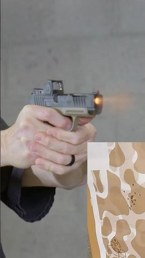 Nice Group Wilson Combat 365